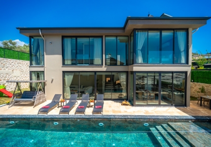Villa Colosseum 1 Resim