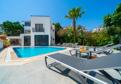 Villa Fey 1 Resim