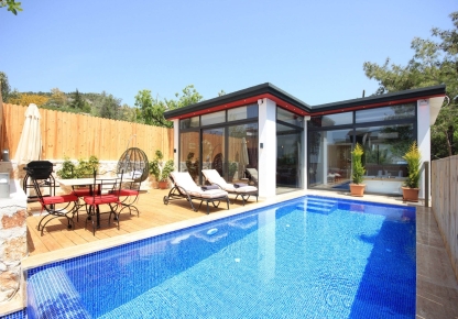 Villa Dizayn 6 Resim