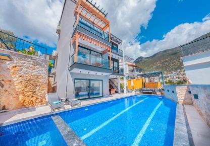 Villa Tekin 8 Resim