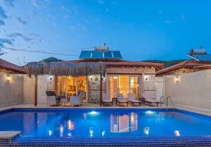 Villa Carya Famm 2 1 Resim
