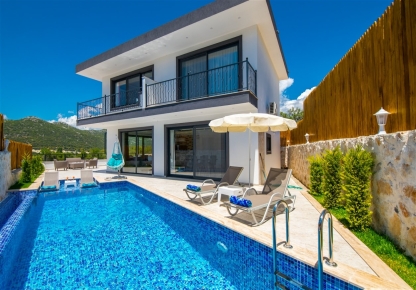 Villa Çağla 7 Resim