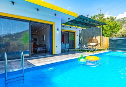 Villa Efem 1 Resim