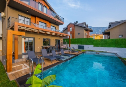 Villa Efe Loft 1 Resim