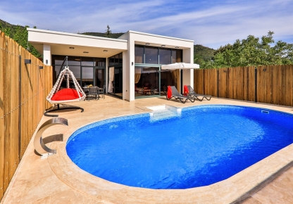Villa Sevi 1 Resim