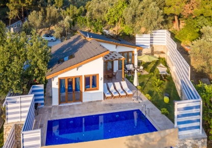 Villa Arga 1 0 Resim