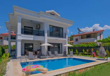 Villa Palm 3 0 Resim