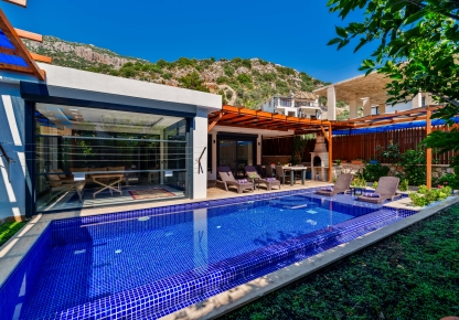 Villa Elvin 0 Resim