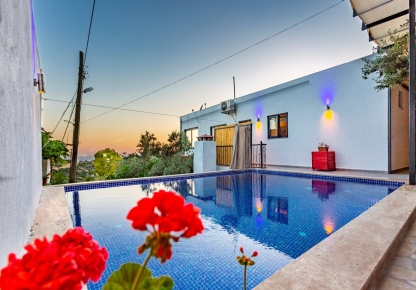 Villa Odakhan 1 Resim