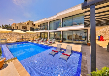 Villa Ali 1 Resim
