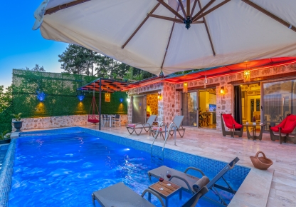 Villa Aden 1 Resim