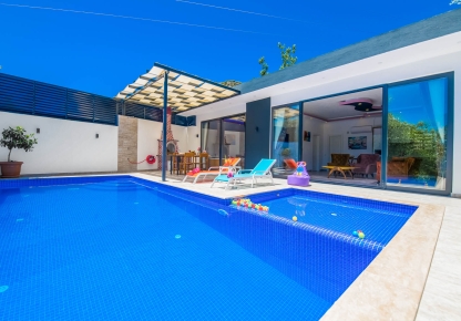 Villa Odak 1 Resim