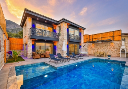 Villa Sandak 3 0 Resim