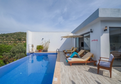 Villa Esin 6 Resim