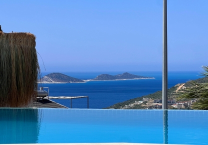 Villa Şerefe 0 Resim