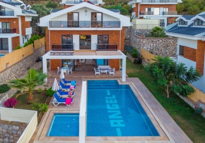 Villa Angel Prestige G 6 Resim