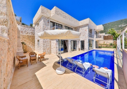 Villa Narin-5 0 Resim