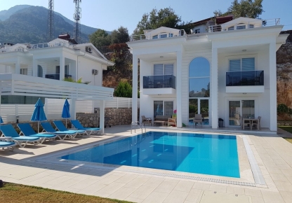 Villa Usan 5 Resim